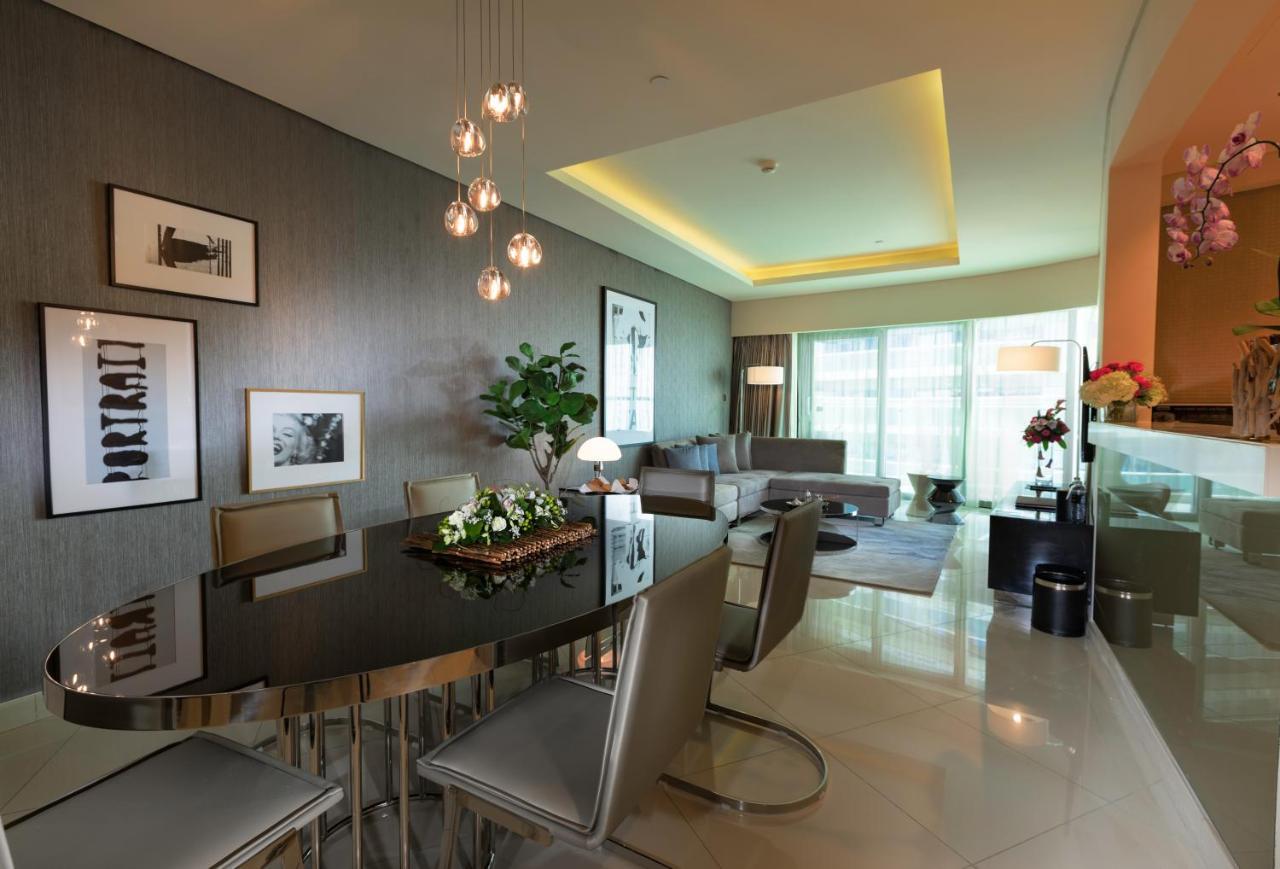 Damac Royale Damac Towers Aparthotel Dubai Rum bild