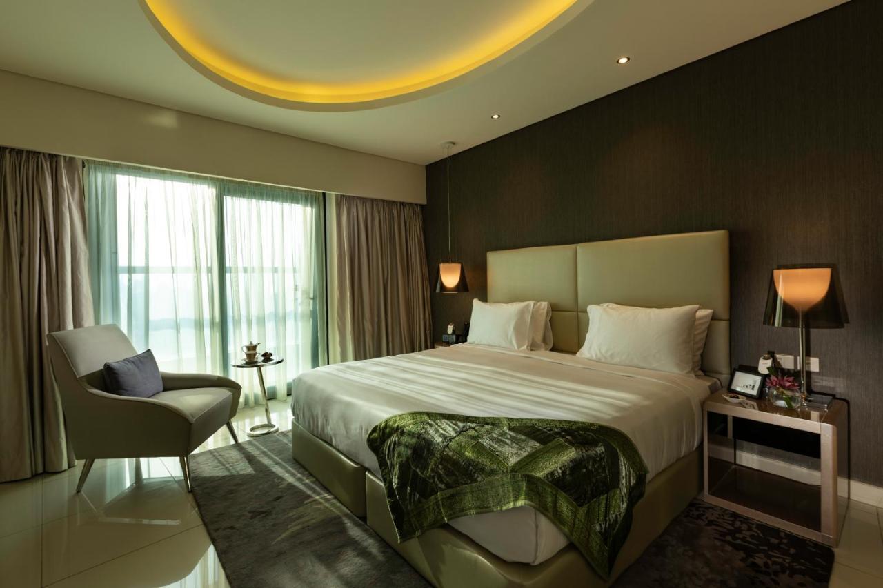 Damac Royale Damac Towers Aparthotel Dubai Rum bild